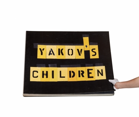 Yakov’s Children, 1999